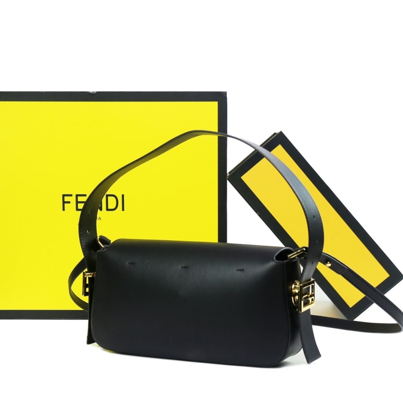 Fendi Top Handle Bags